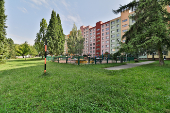 +420 739 604 767 I www.vaclavadamcik.cz I vaclav.adamcik@re-max.cz I prodej bytu Ostrava - Prodej bytu 1+1 v družstevním vlastnictví 39 m², Ostrava