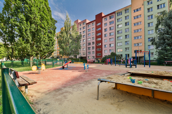 +420 739 604 767 I www.vaclavadamcik.cz I vaclav.adamcik@re-max.cz I prodej bytu Ostrava - Prodej bytu 1+1 v družstevním vlastnictví 39 m², Ostrava