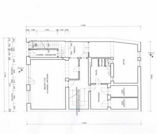 Pronájem obchodních prostor 194 m², Mohelnice