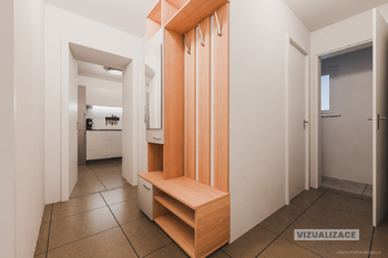 Prodej bytu 2+1 v osobním vlastnictví 50 m², Brandýs nad Labem-Stará Boleslav