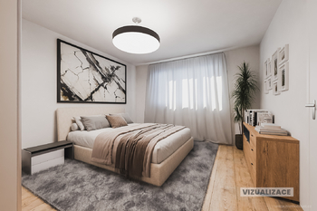 Prodej bytu 2+1 v osobním vlastnictví 50 m², Brandýs nad Labem-Stará Boleslav