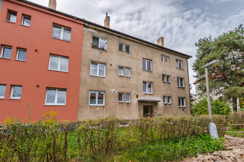 Prodej bytu 2+1 v osobním vlastnictví 50 m², Brandýs nad Labem-Stará Boleslav