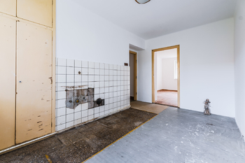 Prodej bytu 2+1 v osobním vlastnictví 50 m², Brandýs nad Labem-Stará Boleslav