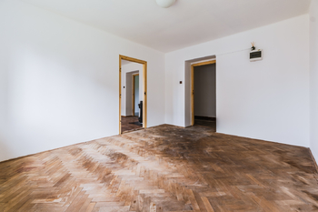 Prodej bytu 2+1 v osobním vlastnictví 50 m², Brandýs nad Labem-Stará Boleslav