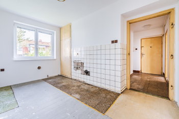 Prodej bytu 2+1 v osobním vlastnictví 50 m², Brandýs nad Labem-Stará Boleslav