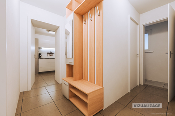 Prodej bytu 2+1 v osobním vlastnictví 50 m², Brandýs nad Labem-Stará Boleslav