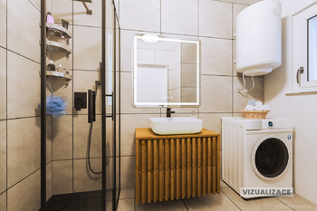 Prodej bytu 2+1 v osobním vlastnictví 50 m², Brandýs nad Labem-Stará Boleslav