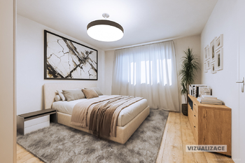 Prodej bytu 2+1 v osobním vlastnictví 50 m², Brandýs nad Labem-Stará Boleslav