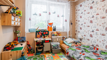 Pronájem bytu 3+1 v osobním vlastnictví 72 m², Kamenický Šenov