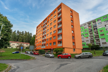 Pronájem bytu 3+1 v osobním vlastnictví 72 m², Kamenický Šenov