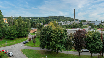Pronájem bytu 3+1 v osobním vlastnictví 72 m², Kamenický Šenov