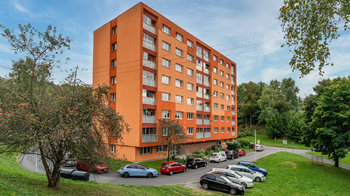 Pronájem bytu 3+1 v osobním vlastnictví 72 m², Kamenický Šenov