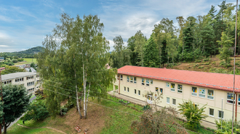 Pronájem bytu 3+1 v osobním vlastnictví 72 m², Kamenický Šenov