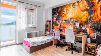 Pronájem bytu 3+1 v osobním vlastnictví 72 m², Kamenický Šenov