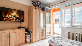 Pronájem bytu 3+1 v osobním vlastnictví 72 m², Kamenický Šenov