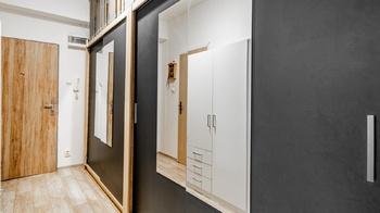 Pronájem bytu 3+1 v osobním vlastnictví 72 m², Kamenický Šenov