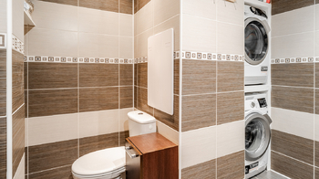 Pronájem bytu 3+1 v osobním vlastnictví 72 m², Kamenický Šenov