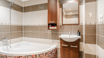 Pronájem bytu 3+1 v osobním vlastnictví 72 m², Kamenický Šenov