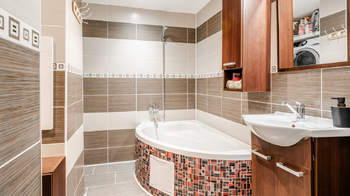 Pronájem bytu 3+1 v osobním vlastnictví 72 m², Kamenický Šenov