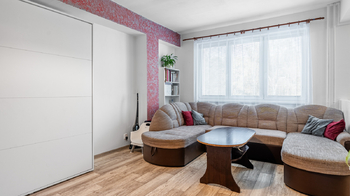 Pronájem bytu 3+1 v osobním vlastnictví 72 m², Kamenický Šenov