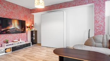 Pronájem bytu 3+1 v osobním vlastnictví 72 m², Kamenický Šenov