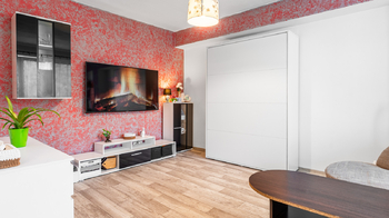 Pronájem bytu 3+1 v osobním vlastnictví 72 m², Kamenický Šenov