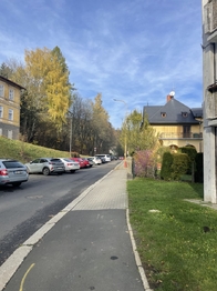 Prodej bytu 3+1 v osobním vlastnictví 77 m², Kraslice