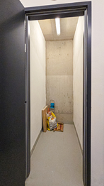 Pronájem bytu 1+kk v osobním vlastnictví 38 m², Praha 8 - Libeň