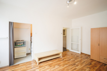 Petr Sonnenschein⎟+420 778 750 999⎟RE/MAX Centrum - Pronájem bytu 1+kk v osobním vlastnictví 25 m², Ostrava