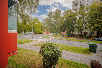Petr Sonnenschein⎟+420 778 750 999⎟RE/MAX Centrum - Pronájem bytu 1+kk v osobním vlastnictví 25 m², Ostrava