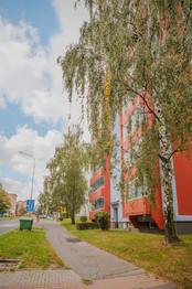 Petr Sonnenschein⎟+420 778 750 999⎟RE/MAX Centrum - Pronájem bytu 1+kk v osobním vlastnictví 25 m², Ostrava