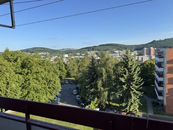 Prodej bytu 3+1 v osobním vlastnictví 80 m², Zlín