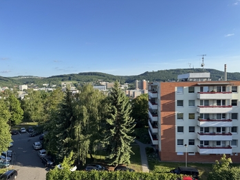 Prodej bytu 3+1 v osobním vlastnictví 80 m², Zlín