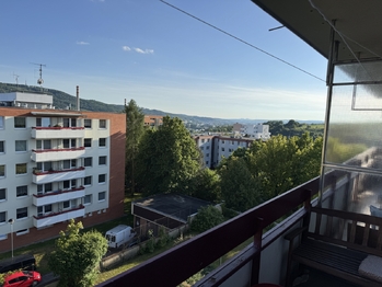 Prodej bytu 3+1 v osobním vlastnictví 80 m², Zlín