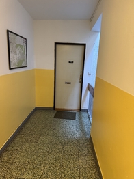Prodej bytu 3+1 v osobním vlastnictví 80 m², Zlín