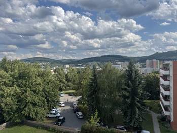 Prodej bytu 3+1 v osobním vlastnictví 80 m², Zlín