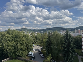Prodej bytu 3+1 v osobním vlastnictví 80 m², Zlín