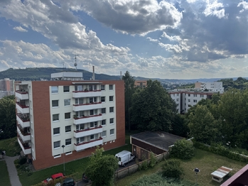 Prodej bytu 3+1 v osobním vlastnictví 80 m², Zlín