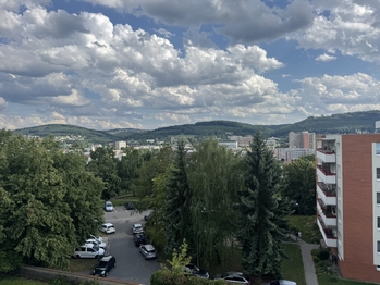 Prodej bytu 3+1 v osobním vlastnictví 80 m², Zlín