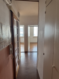 Prodej bytu 3+1 v osobním vlastnictví 80 m², Zlín