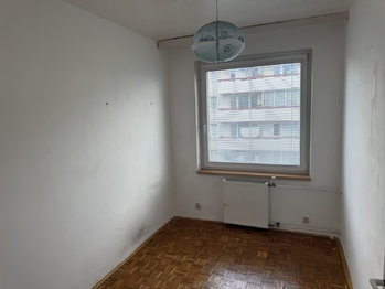 Prodej bytu 3+1 v osobním vlastnictví 80 m², Zlín