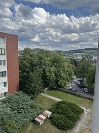 Prodej bytu 3+1 v osobním vlastnictví 80 m², Zlín