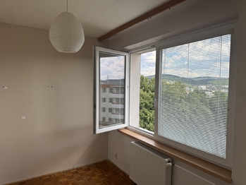 Prodej bytu 3+1 v osobním vlastnictví 80 m², Zlín