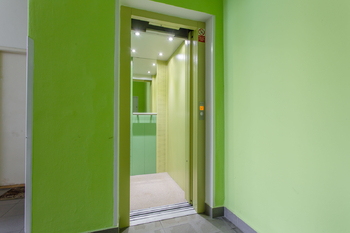 Prodej bytu 1+1 v osobním vlastnictví 48 m², Brno