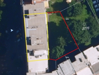 Prodej bytu 1+1 v osobním vlastnictví 48 m², Brno