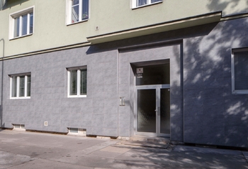 Prodej bytu 1+1 v osobním vlastnictví 48 m², Brno