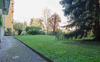 Prodej bytu 1+1 v osobním vlastnictví 48 m², Brno