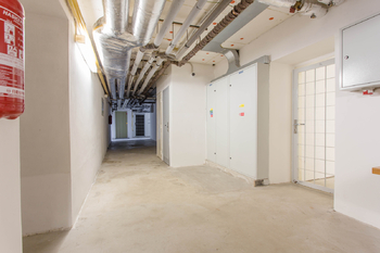 Prodej bytu 1+1 v osobním vlastnictví 48 m², Brno