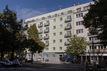 Prodej bytu 1+1 v osobním vlastnictví 48 m², Brno