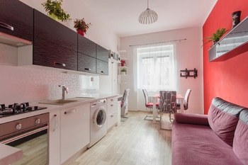 Prodej bytu 1+1 v osobním vlastnictví 48 m², Brno